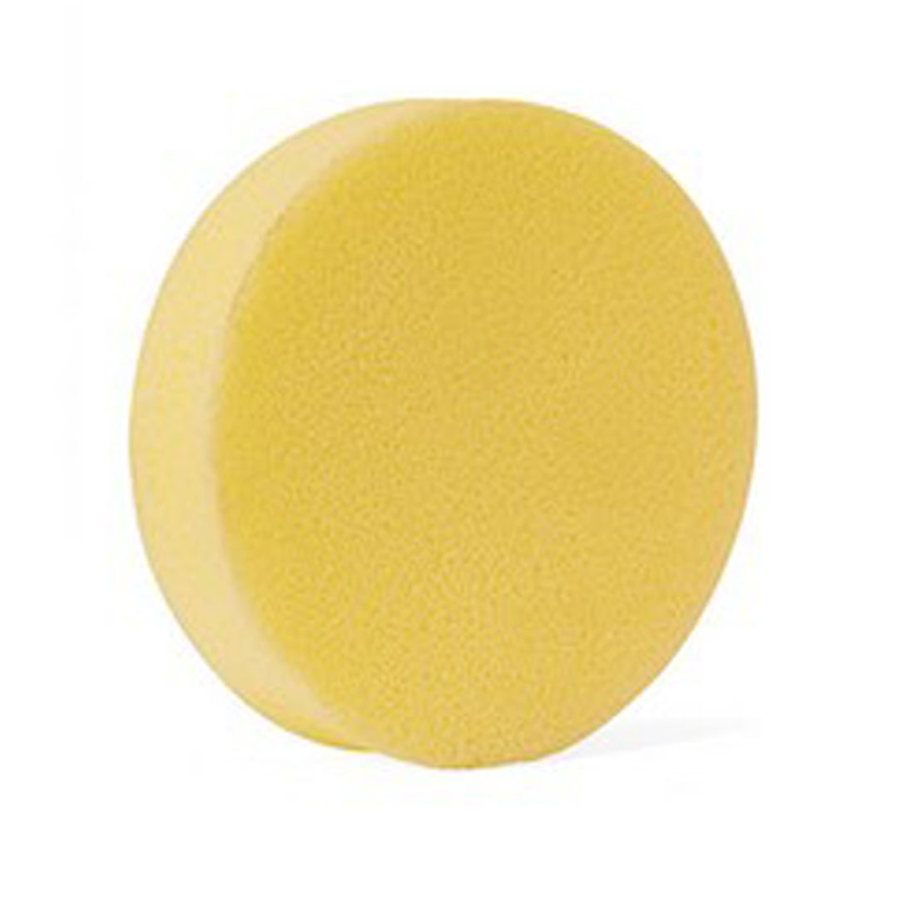 

Mothercare baby bath sponge white