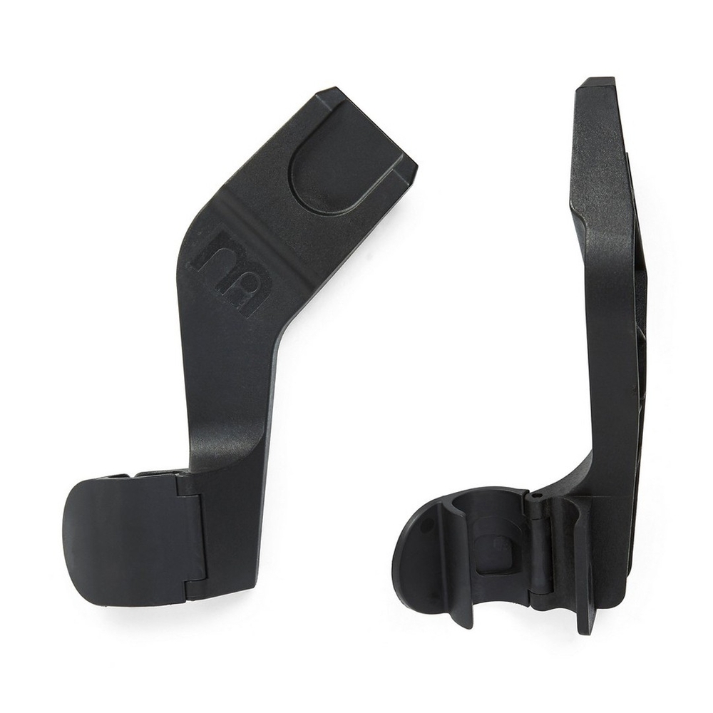 

Mothercare amble car seat adaptors black