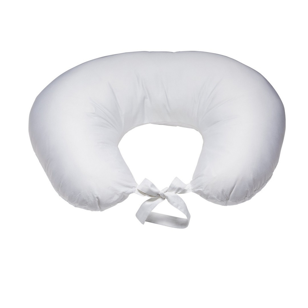 

Mothercare ultimate feeding pillow white
