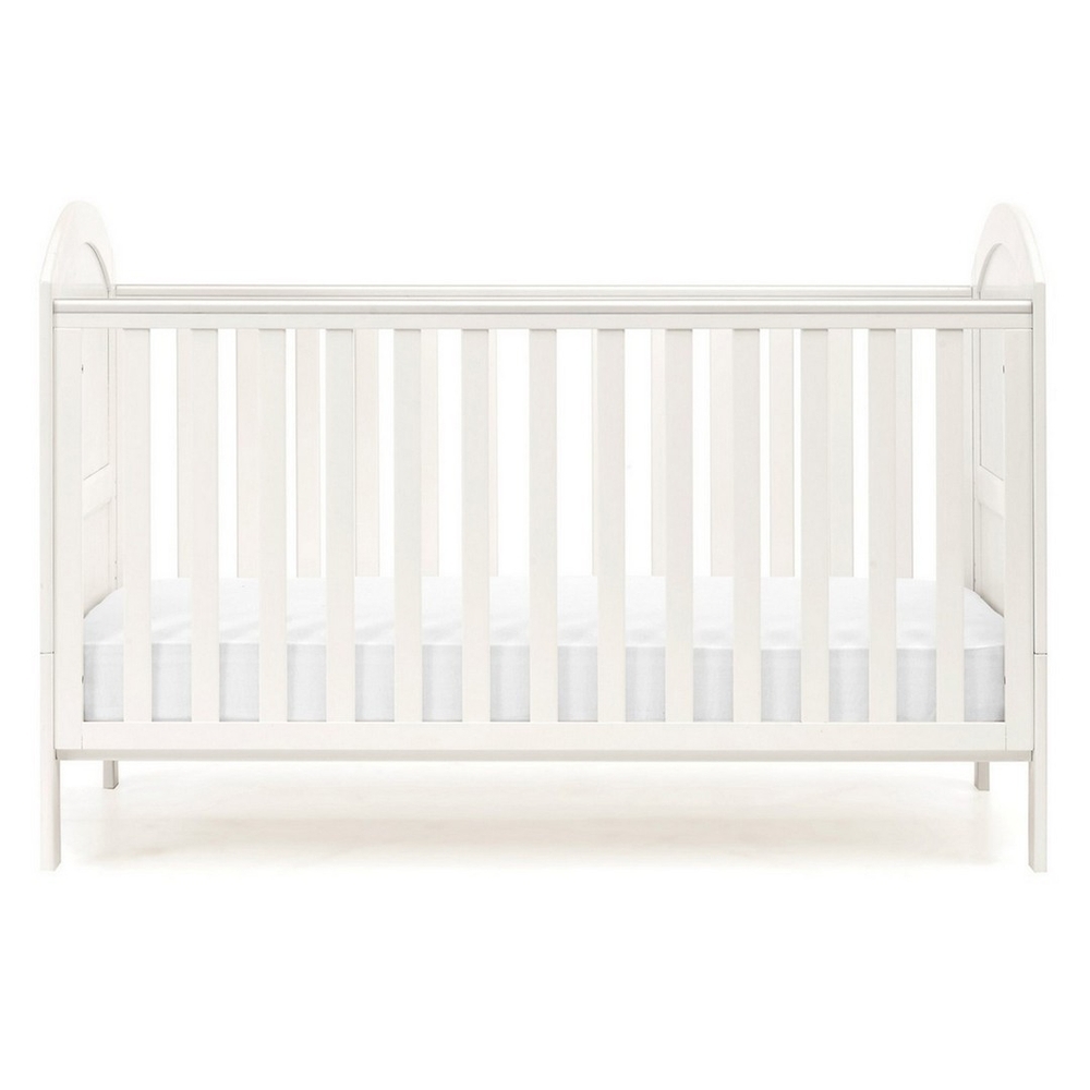 

Mothercare Marlow Cot Bed White