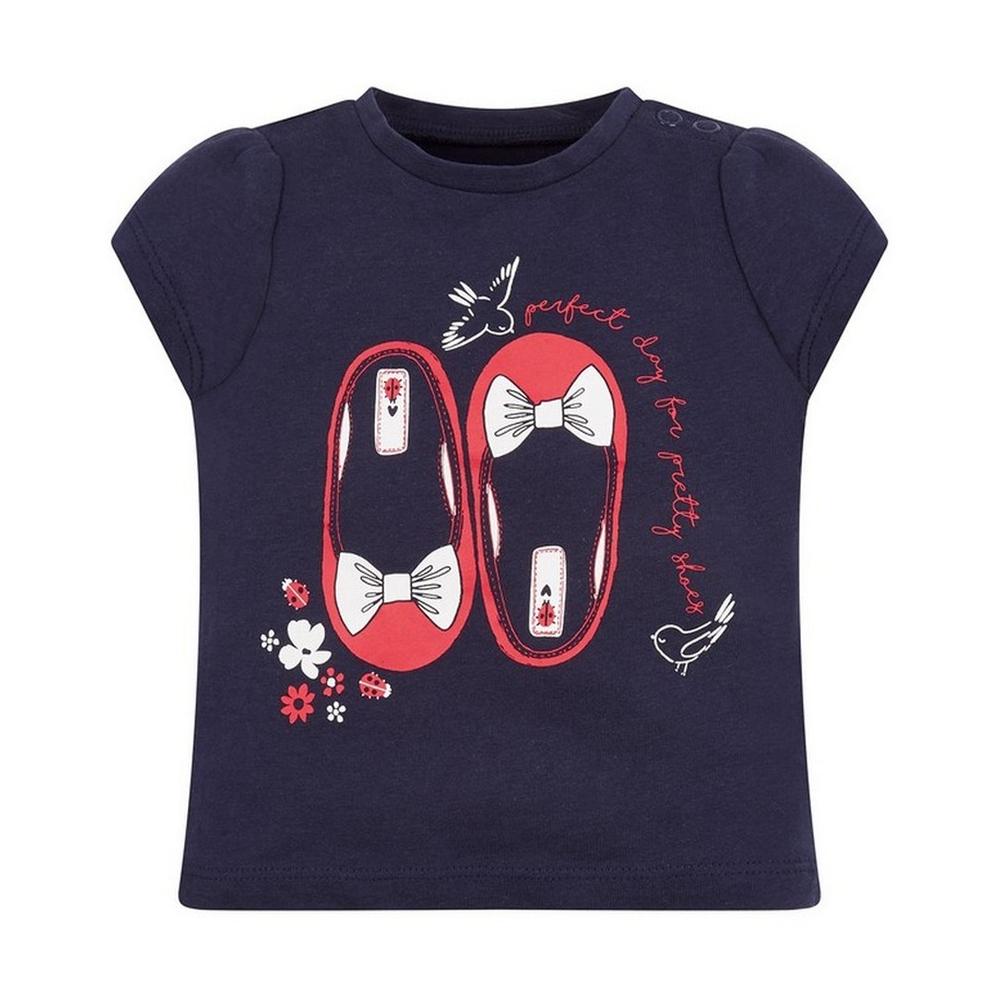 

Pretty Shoes T-Shirt