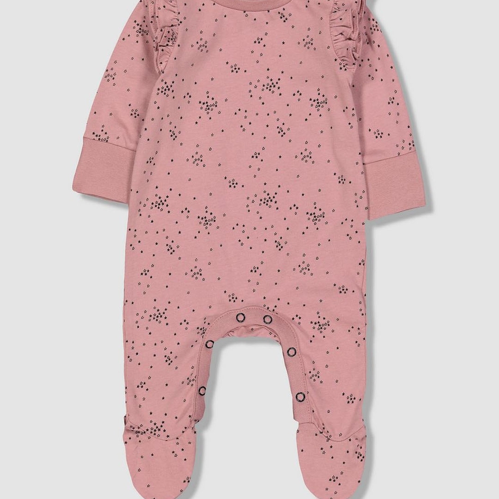 

My K Pink Star All In One