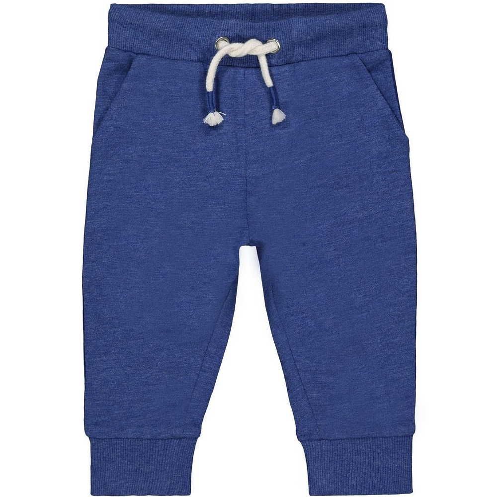 

Boys Joggers Contrast Taping - Blue
