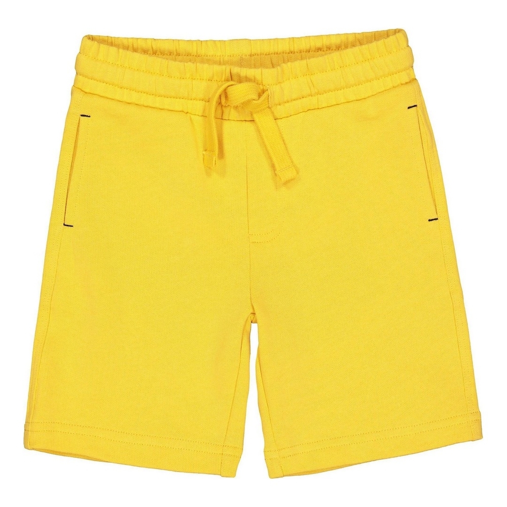 

Boys Shorts - Yellow