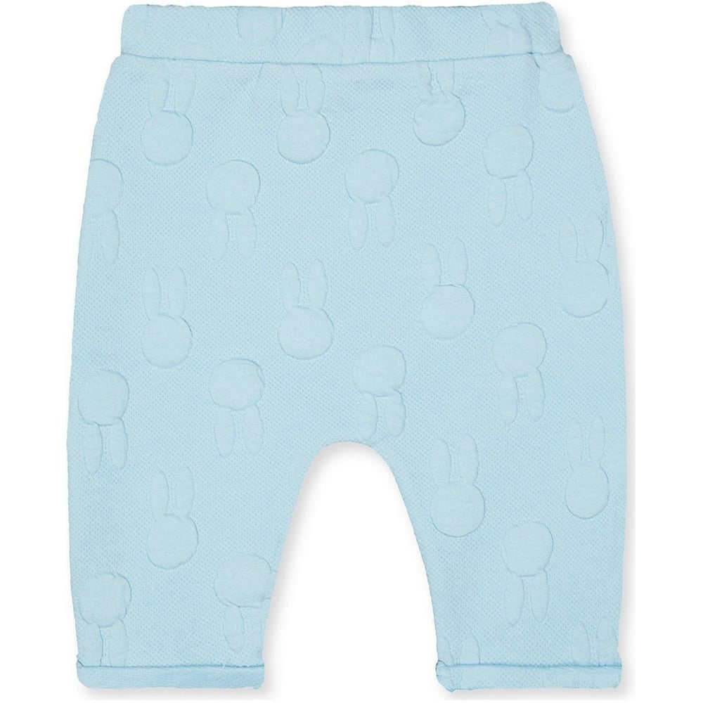 

Boys Trousers Bunny Texture - Blue