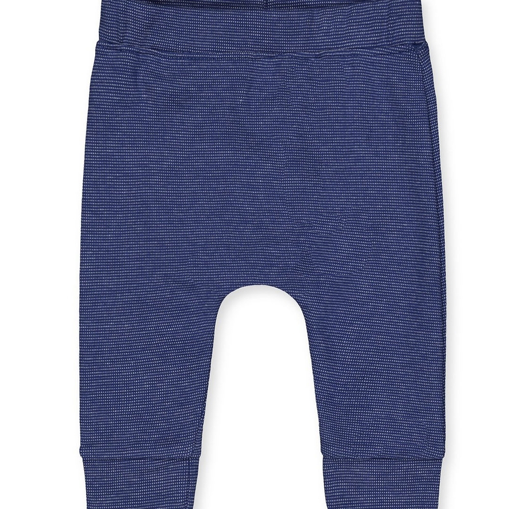 

Boys Joggers Stripe - Navy