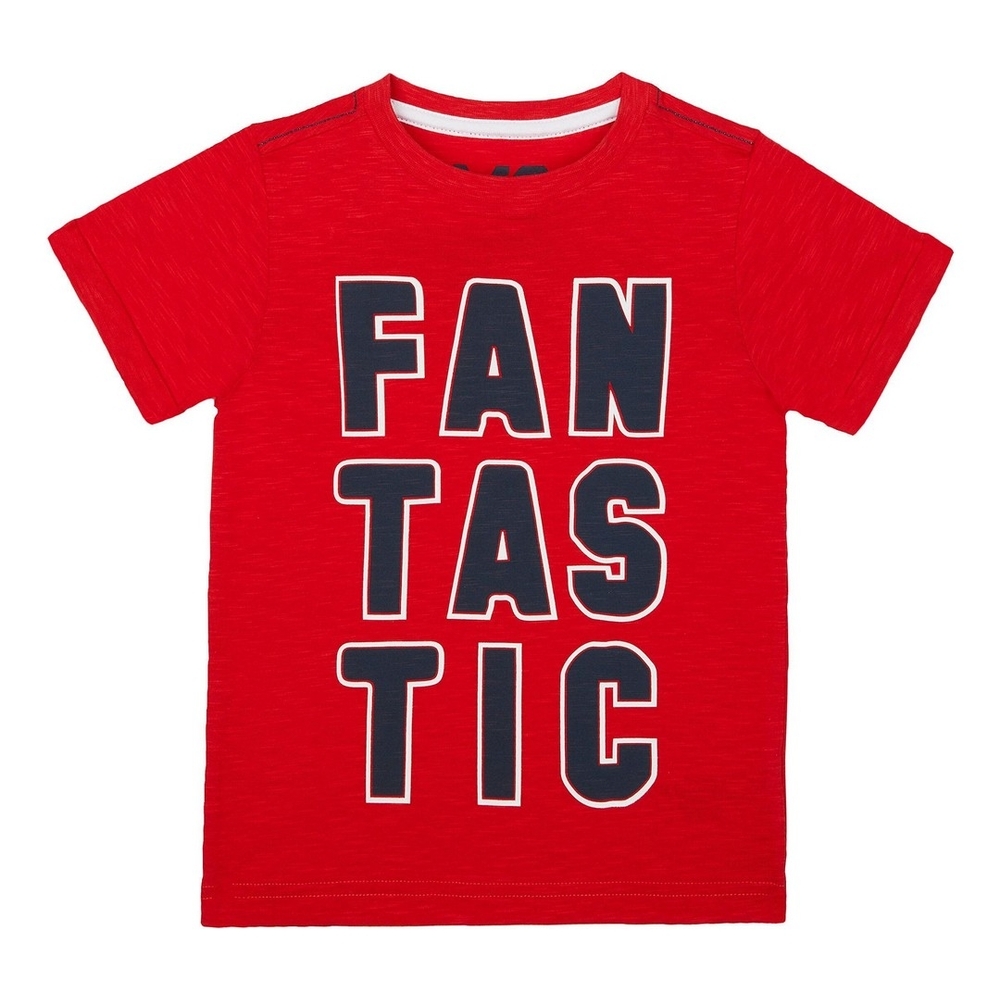 

Fantastic T-Shirt