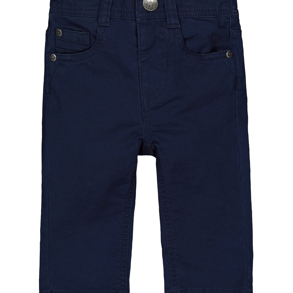 

Boys Trouser - Navy