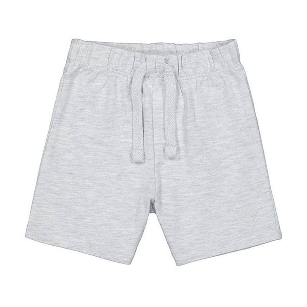 

Boys Shorts - Grey