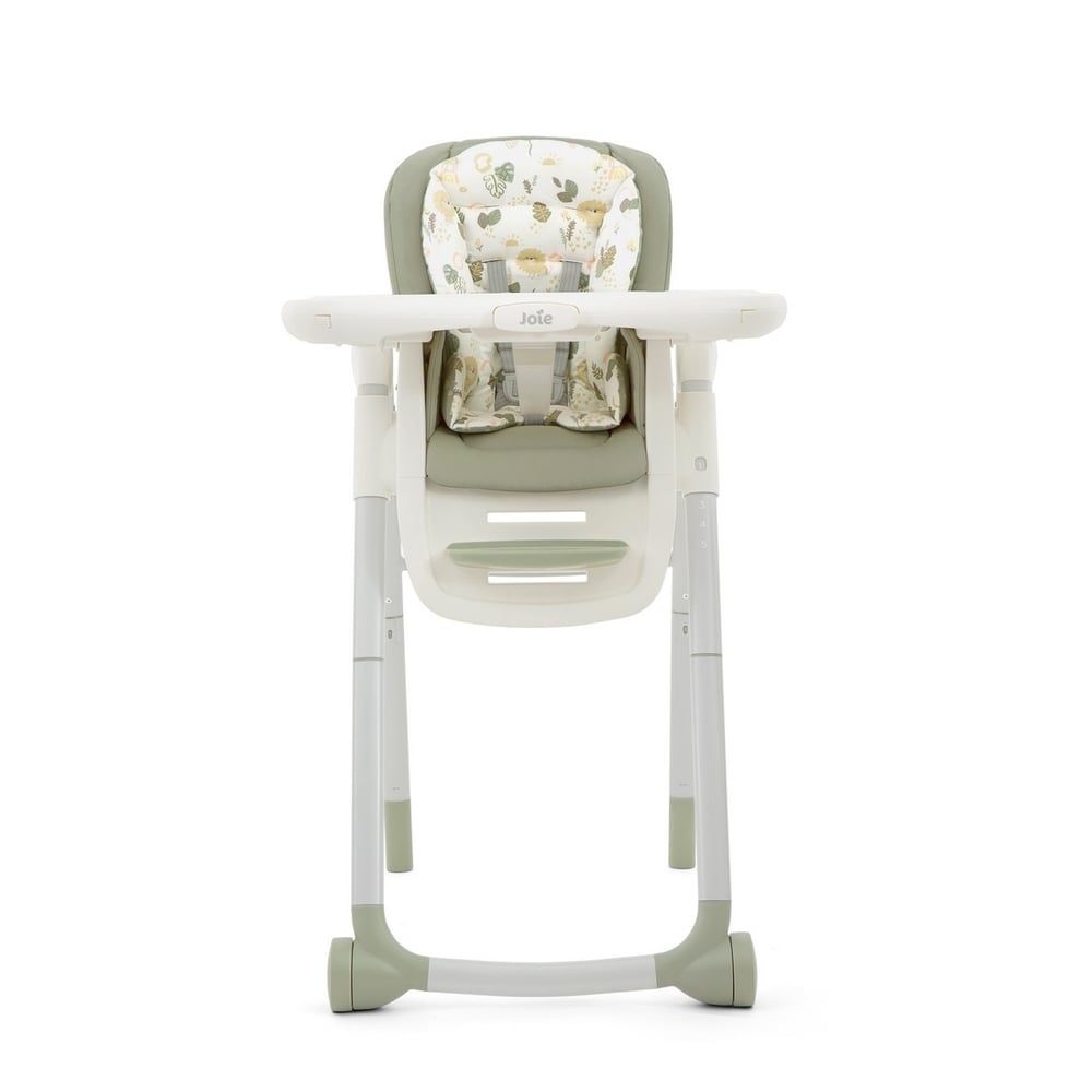 

Joie multiply 6 in 1 high chair leo