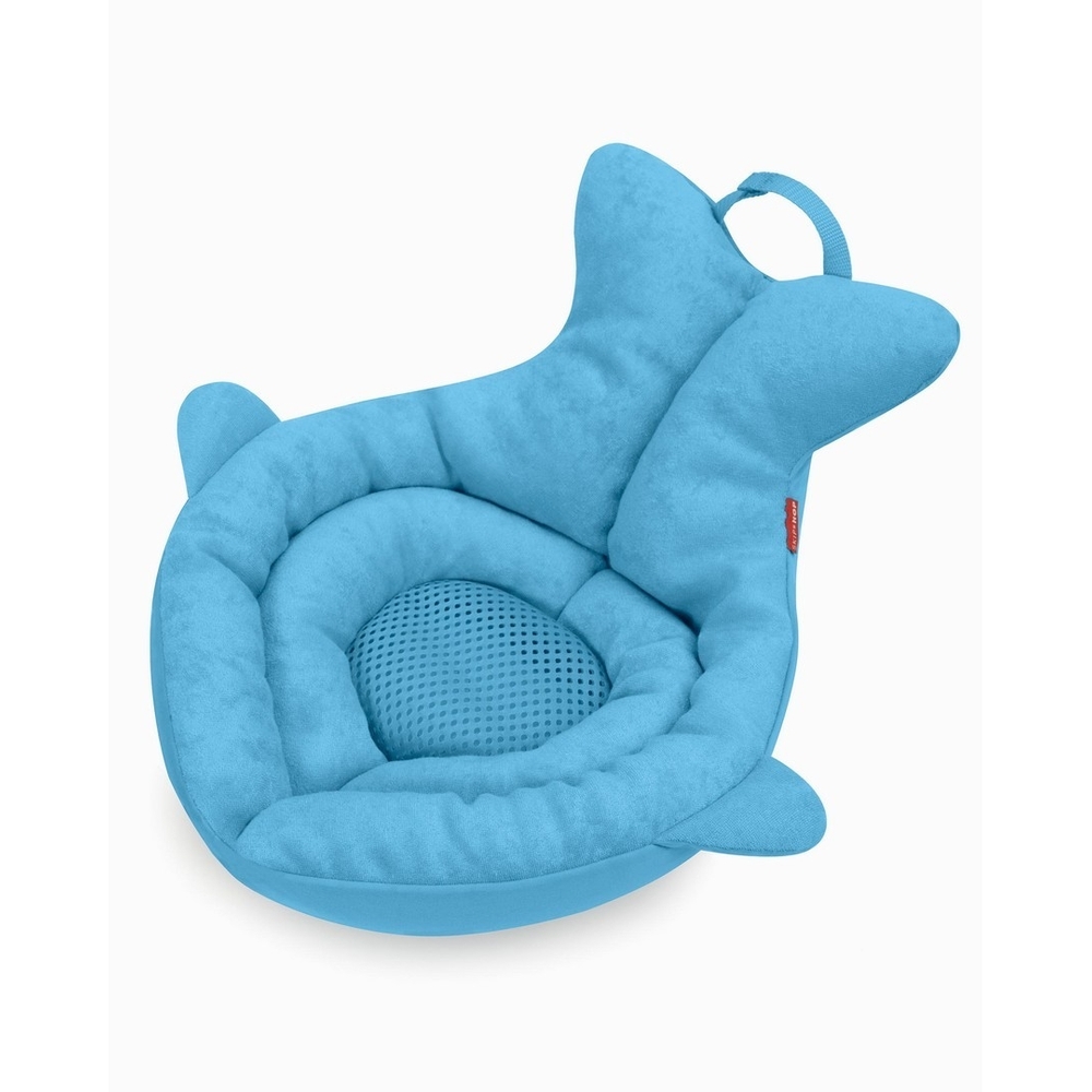 

Skip hop moby softspot sink bather blue