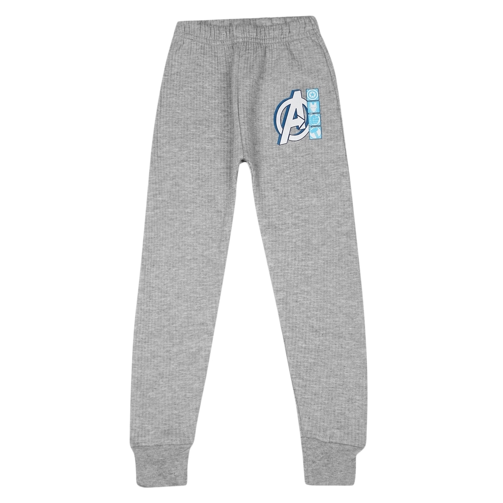 

Boys Thermal Pant - Grey