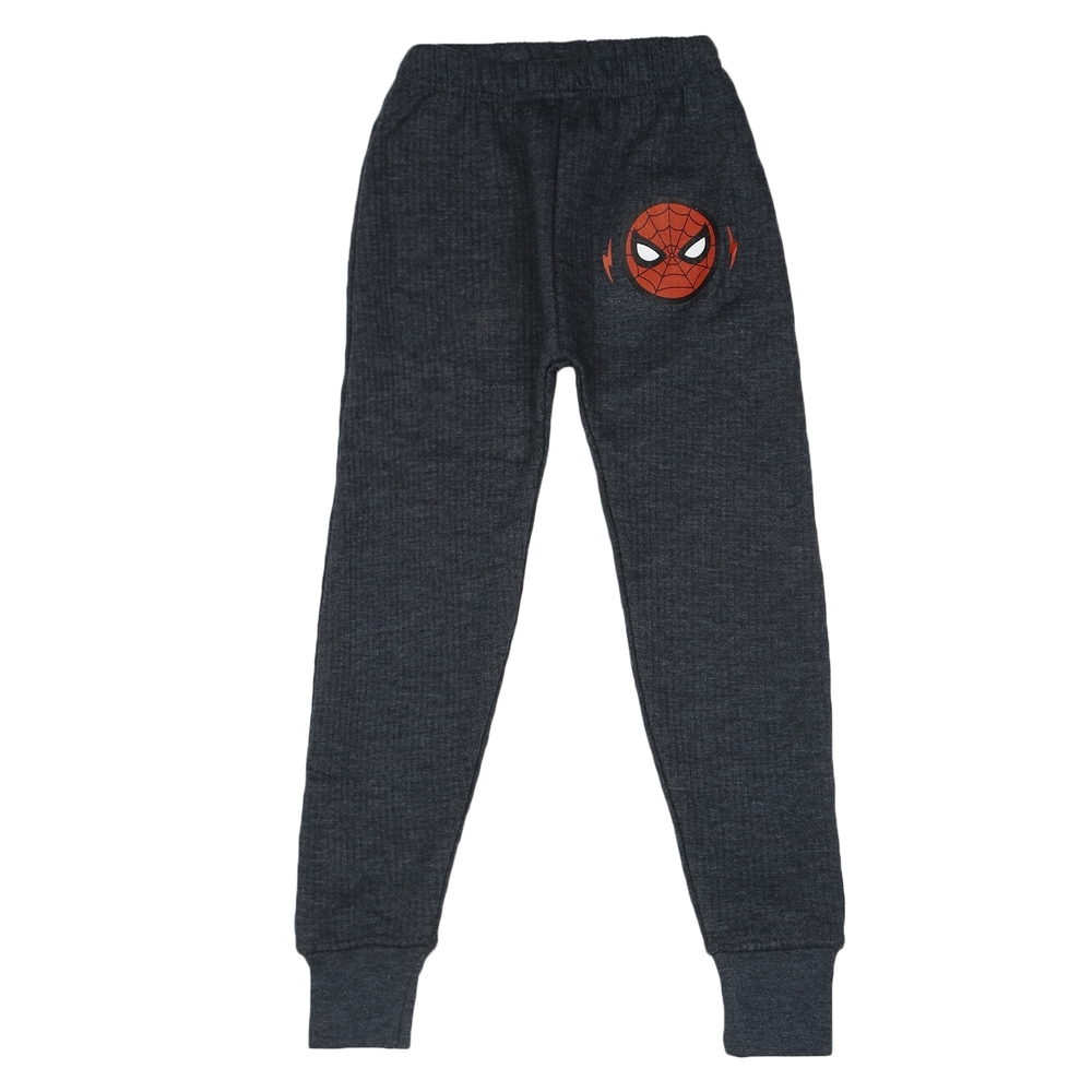 

Boys Thermal Pant - Navy