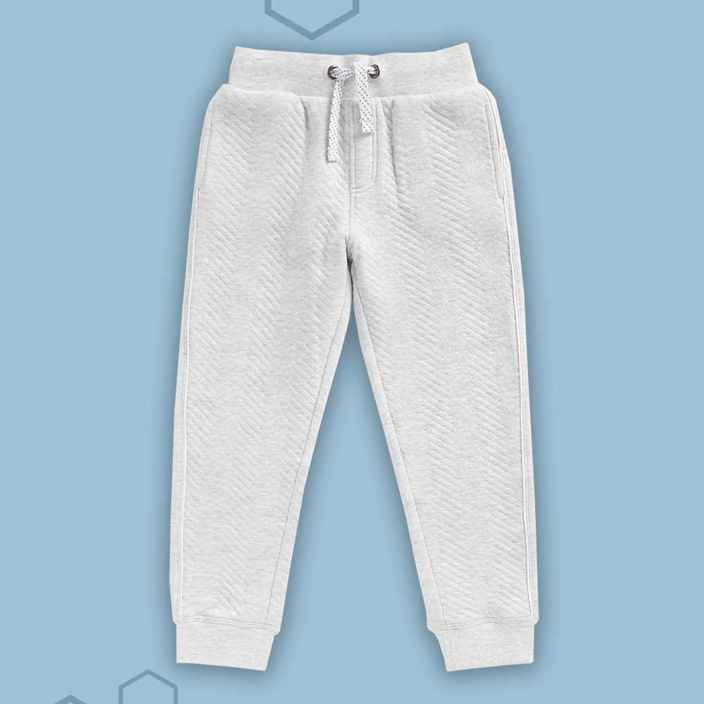 

Boys Jogger -Grey