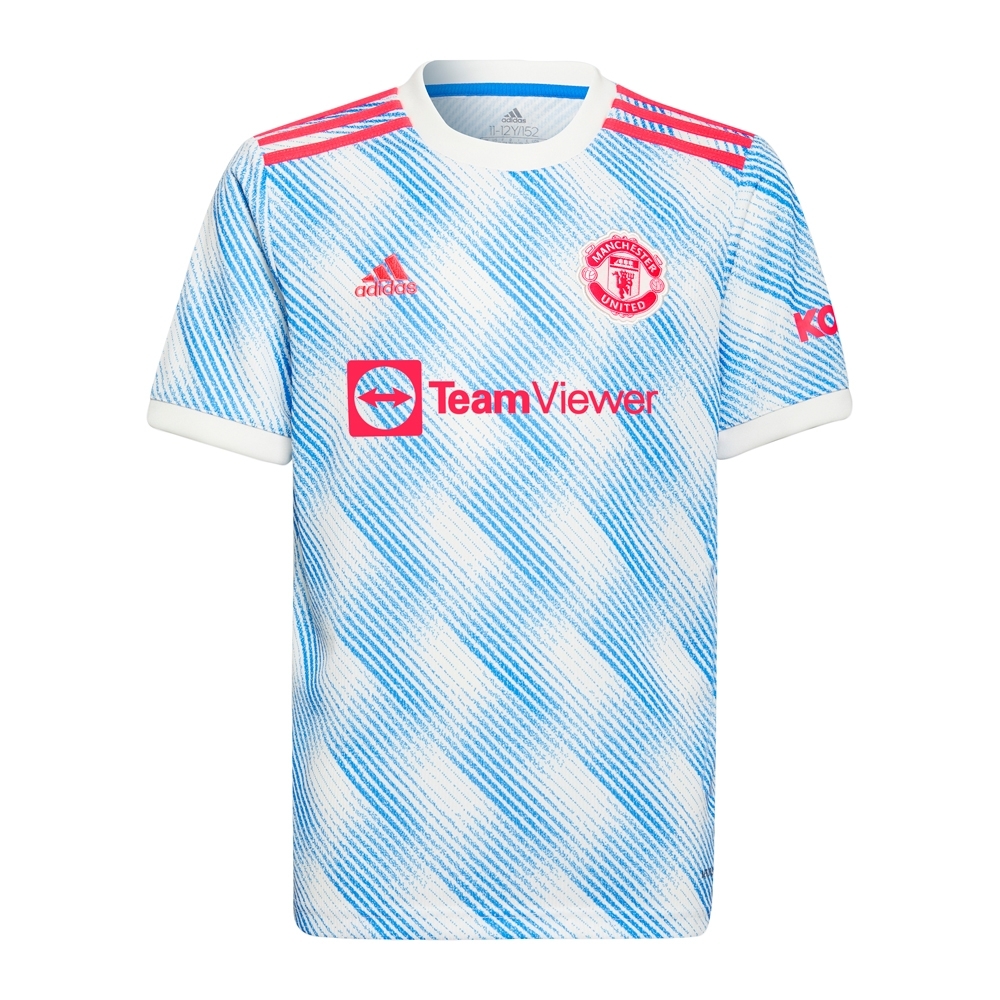 

adidas kids boys half sleeve soccer jersey pack of 1- white