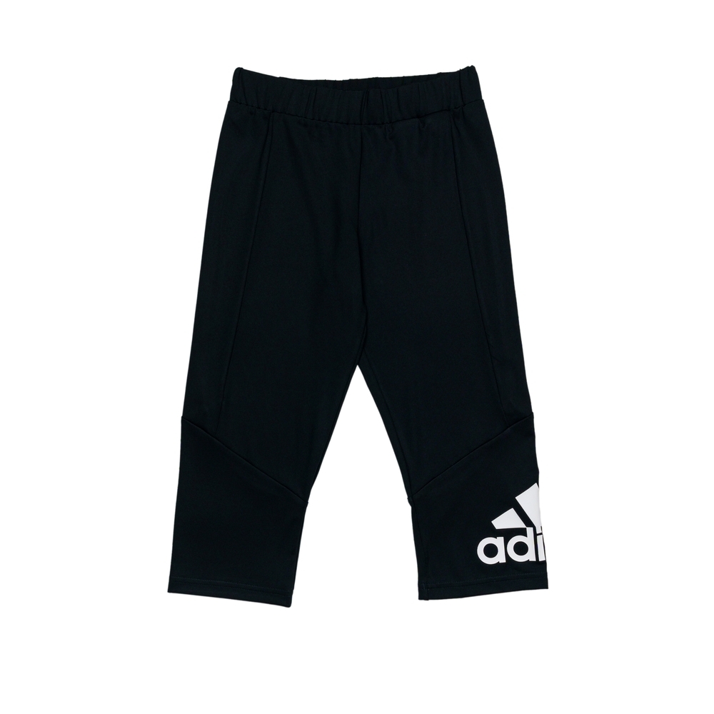 

Adidas Girls Bl 34 Tights -Black