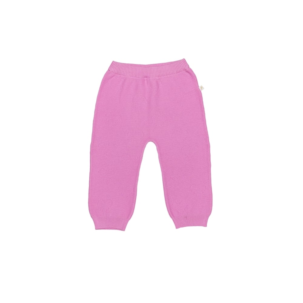 

H by Hamleys Girls Jogger Heart Design-Pink