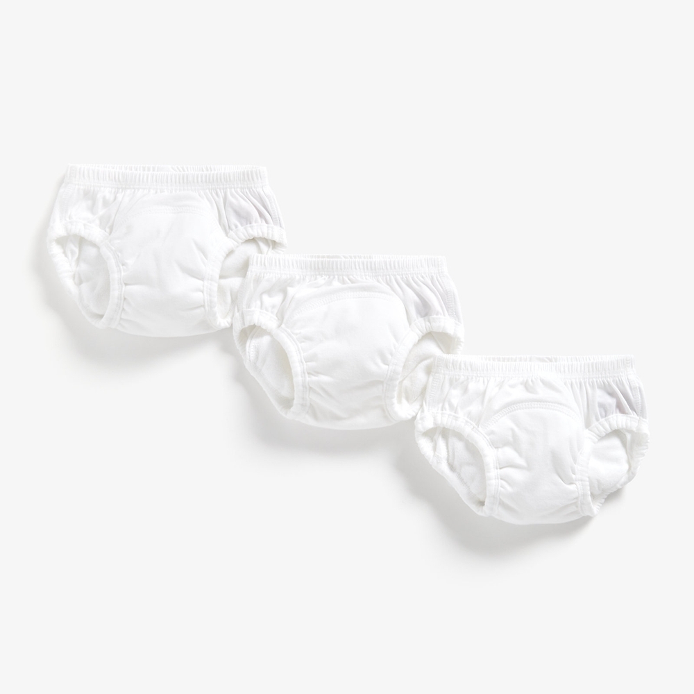 

Mothercare trainer pants large small pack of 3