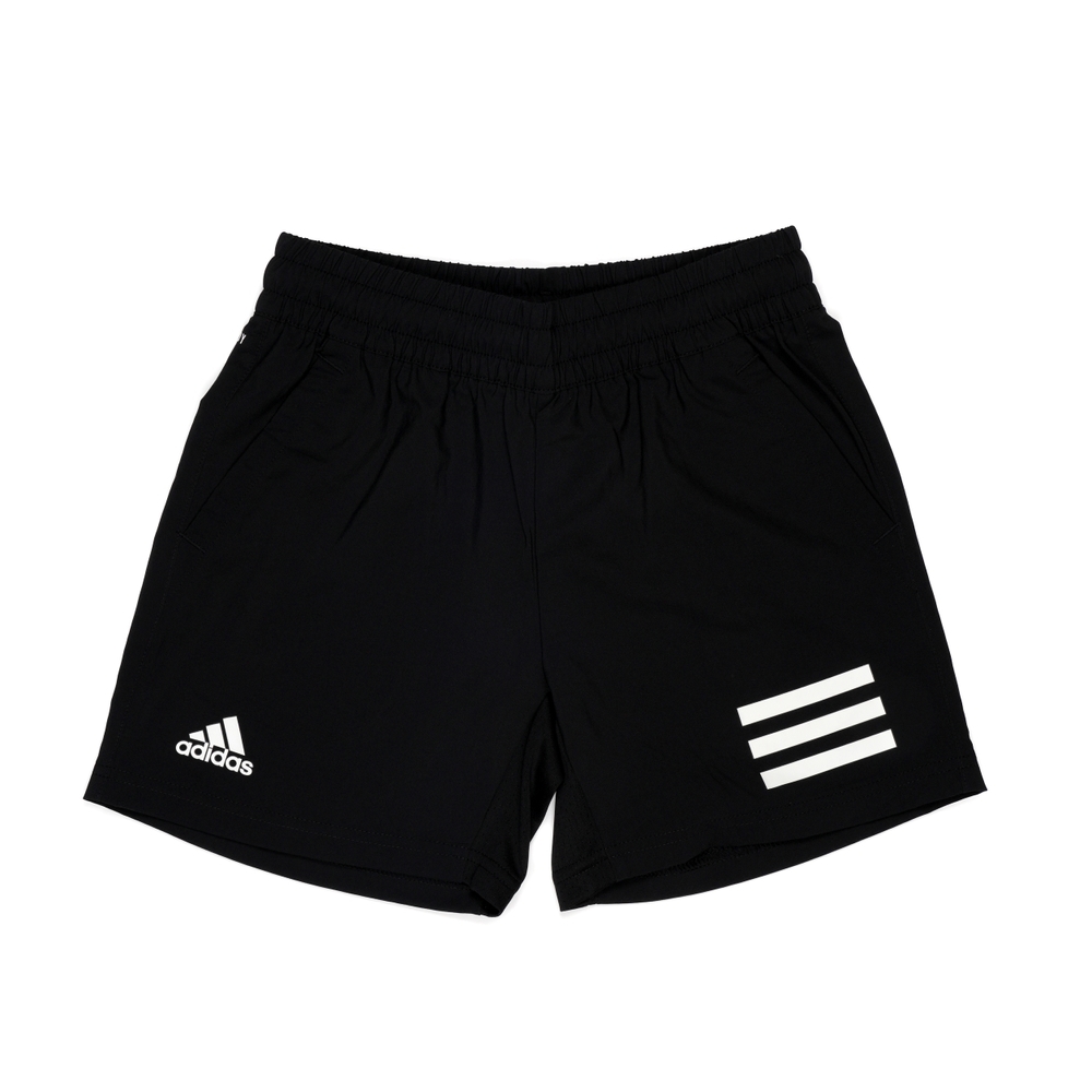 

Adidas Kids - Shorts Male Printed-Pack Of 1-Black