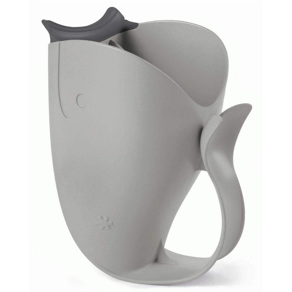 

Skip Hop Moby Waterfall Bath Rinser Grey