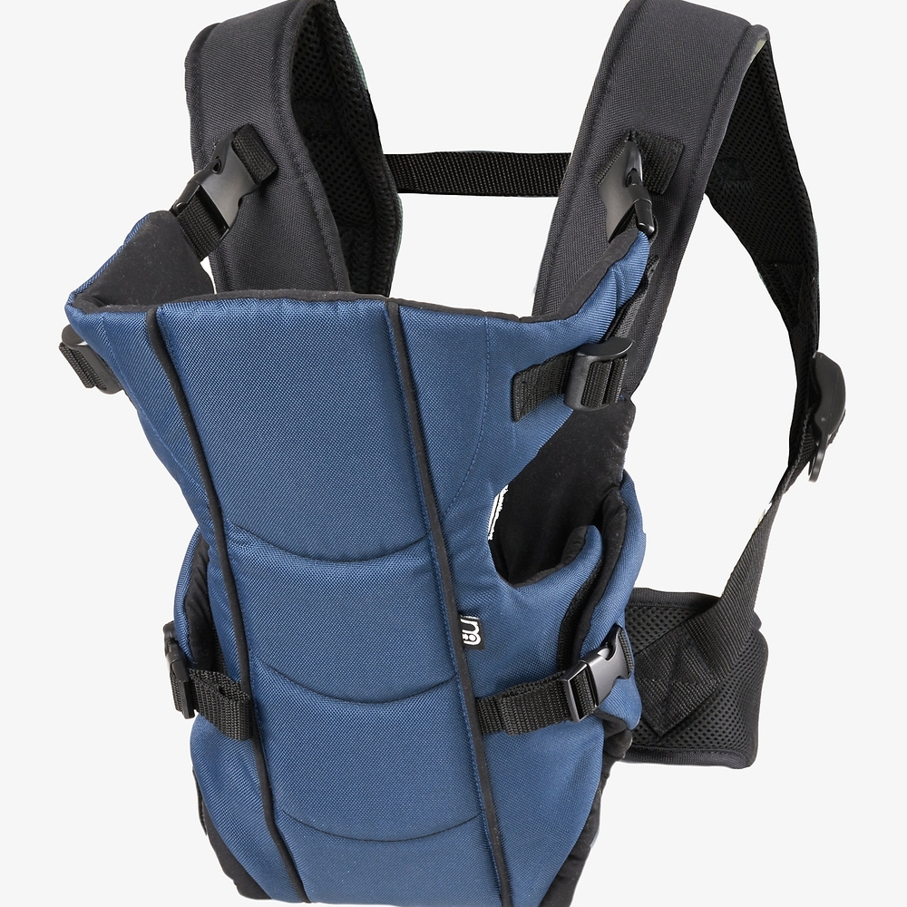 

Mothercare 3-Position Baby Carrier Teal