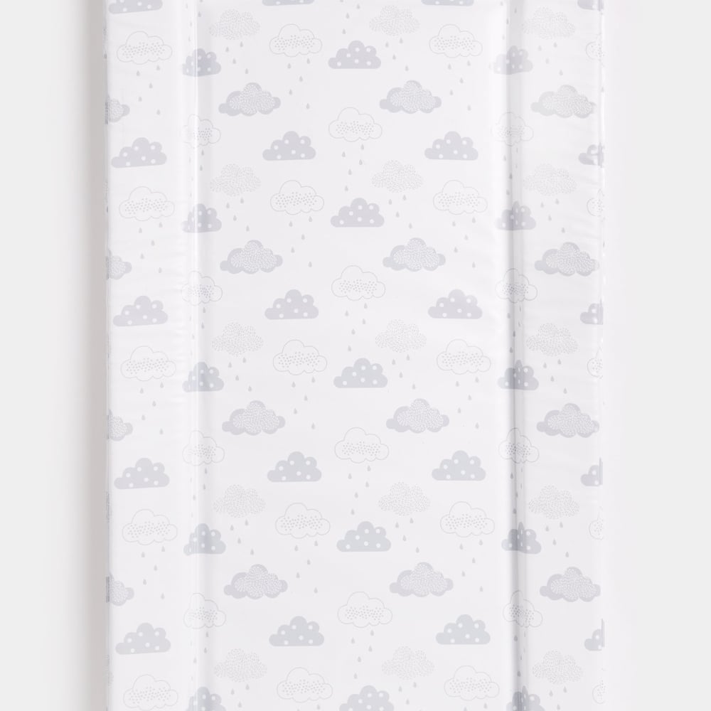 

Mothercare Changing Mat Cloud Grey