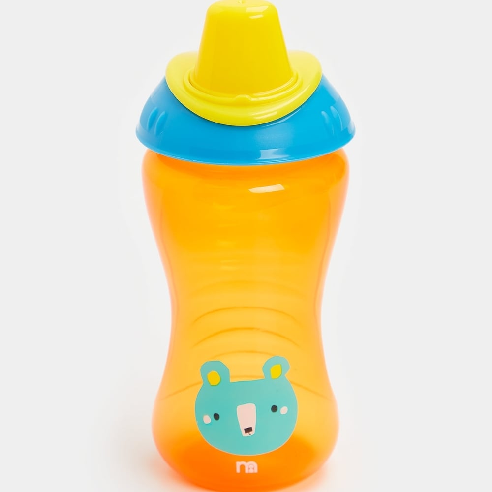 

Mothercare Bear Non-Spill Toddler Cup Multicolor