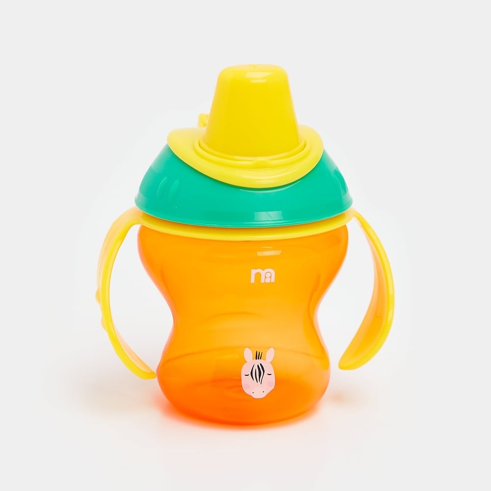 

Mothercare Zebra Non-Spill First Cup Multicolor