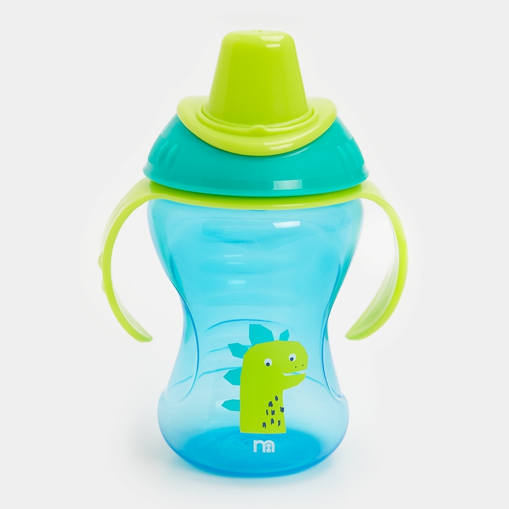 

Mothercare Dino Non-Spill Trainer Cup Multicolor