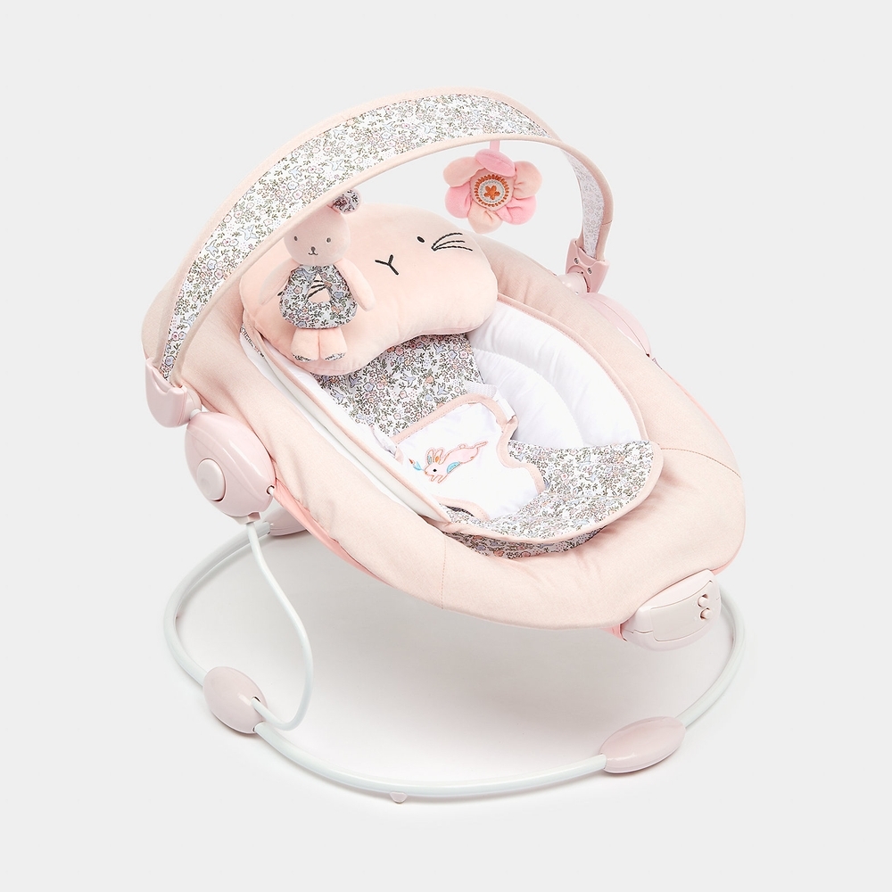 

Mothercare Bunny Bouncer Multicolor