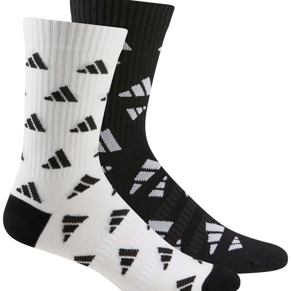 

Adidas Kids - Socks Unisex Solid-Pack Of 3-Black