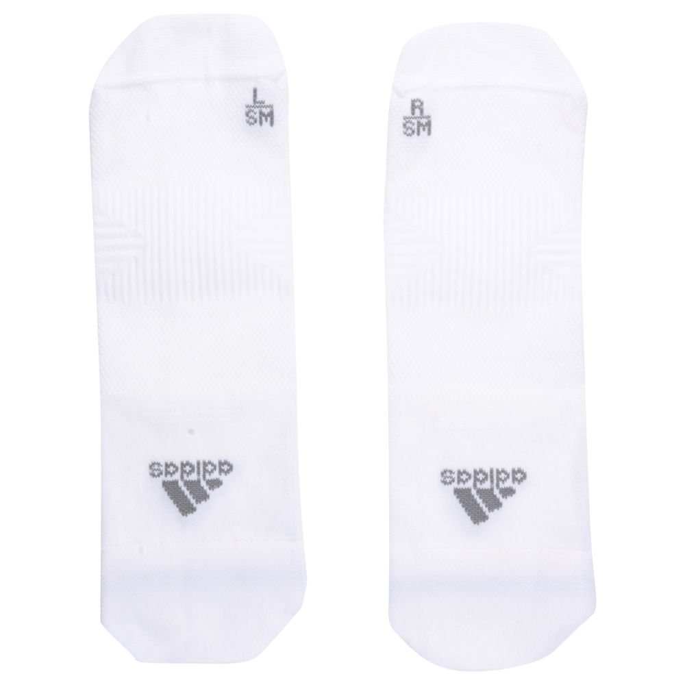 

Adidas Kids - Socks Unisex Solid-Pack Of 3-White