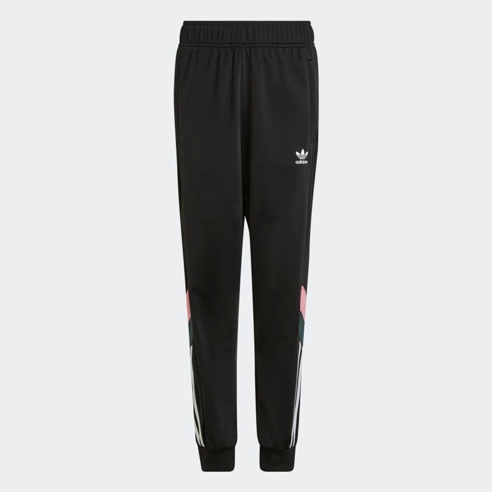 

Adidas Kids - Pants Unisex Printed-Pack Of 1-Black
