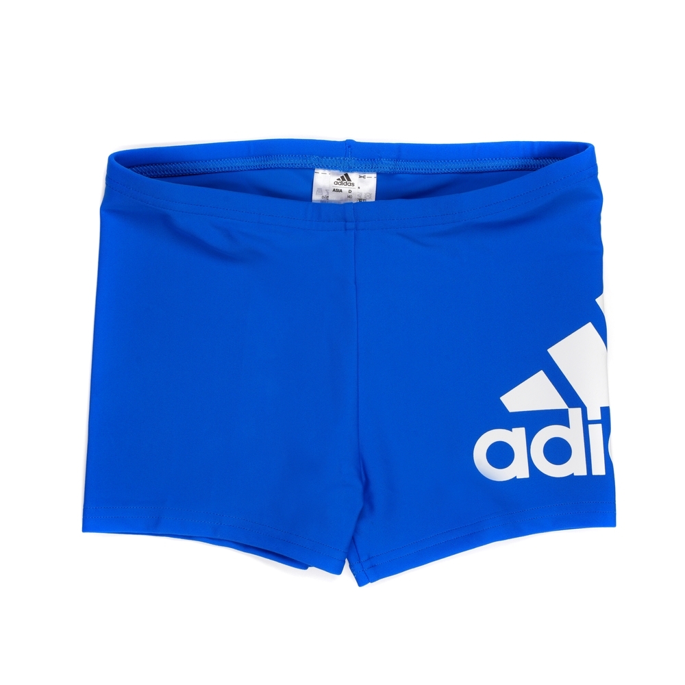 

Adidas Kids - Swimwear Male Printed-Pack Of 1-Blue