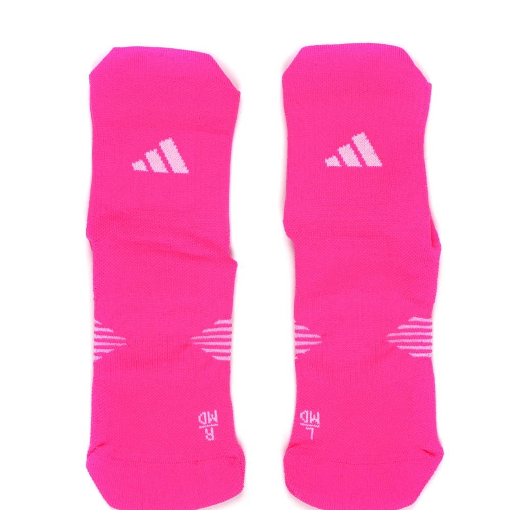 

Adidas Kids - Socks Unisex Solid-Pack Of 3-Pink