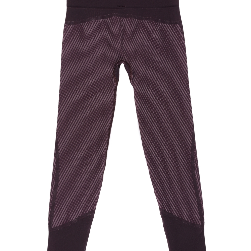 

Adidas Kids - Tights Female Printed-Pack Of 1-Maroon