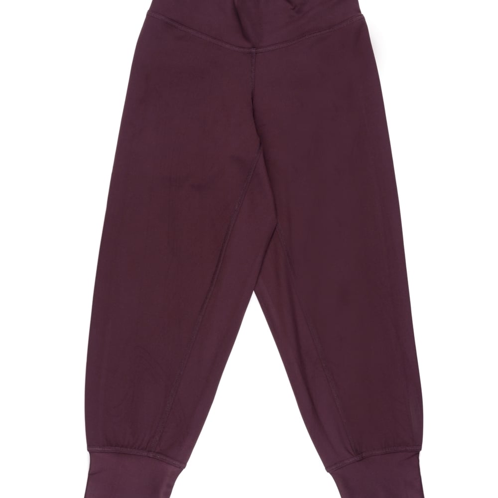 

Adidas Kids - Pants Female Solid-Pack Of 1-Maroon