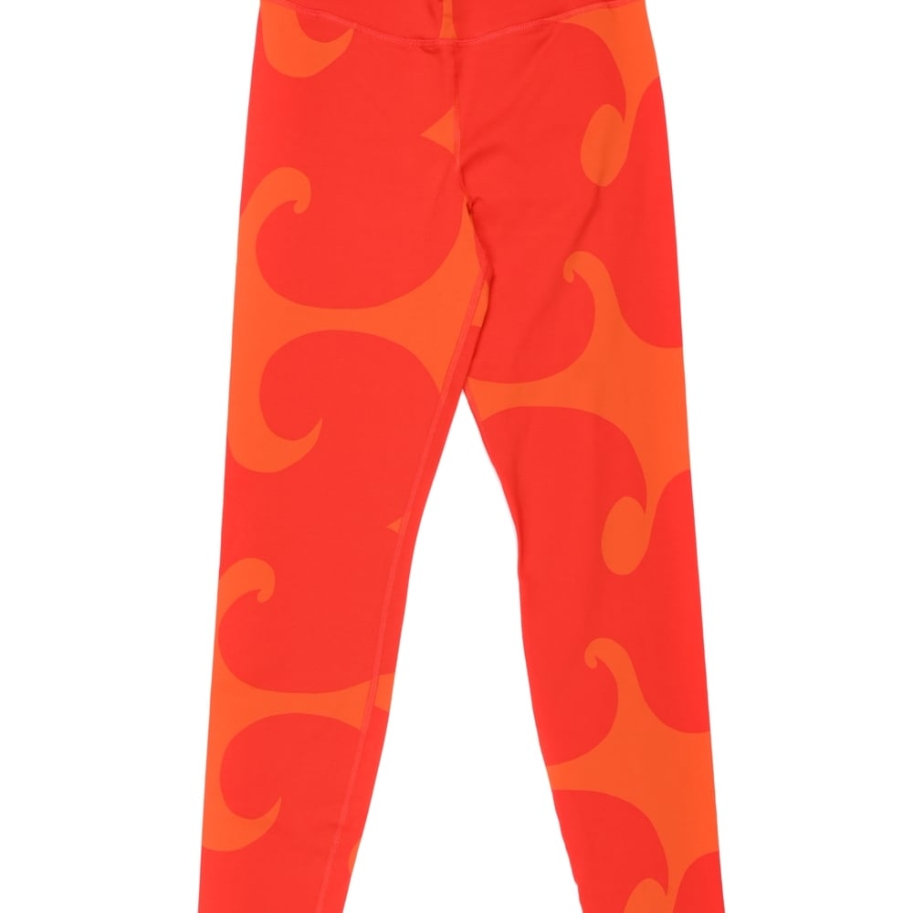 

Adidas Kids - Tights Female Printed-Pack Of 1-Orange