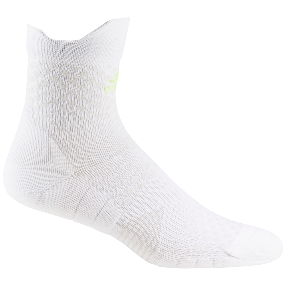 

Adidas Kids - Socks Unisex Solid-Pack Of 1-Multicolor