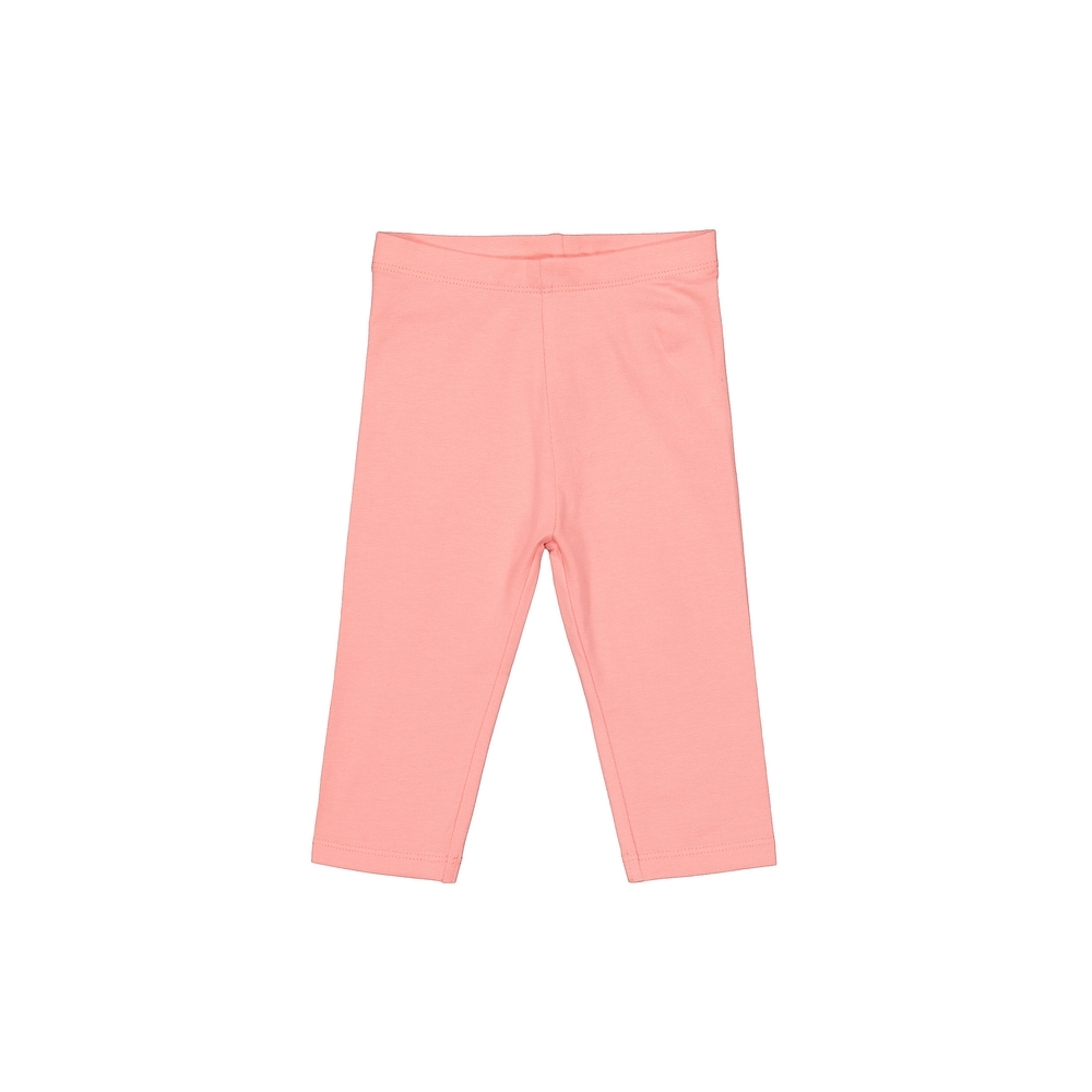 

Girls Leggings- Pink