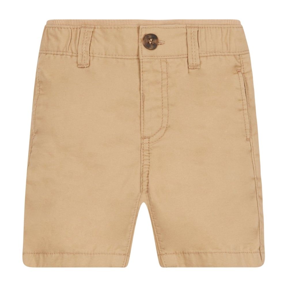 

Boys Shorts Chino - Khaki