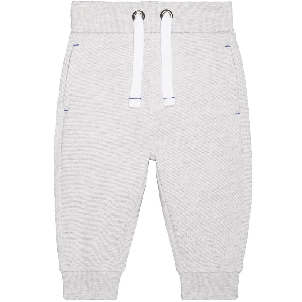 

Boys Joggers Textured - Grey