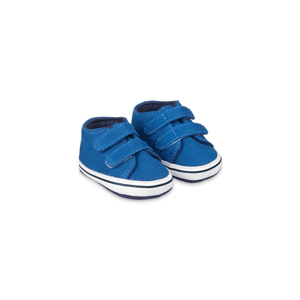 

Blue Pram Trainers