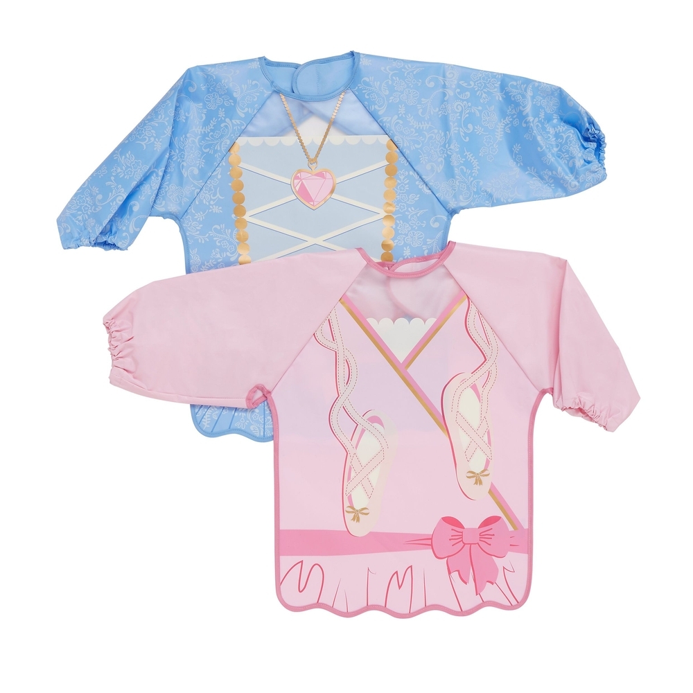 

Mothercare diver&amp astronaut dress up coverall multicolor pack of 2