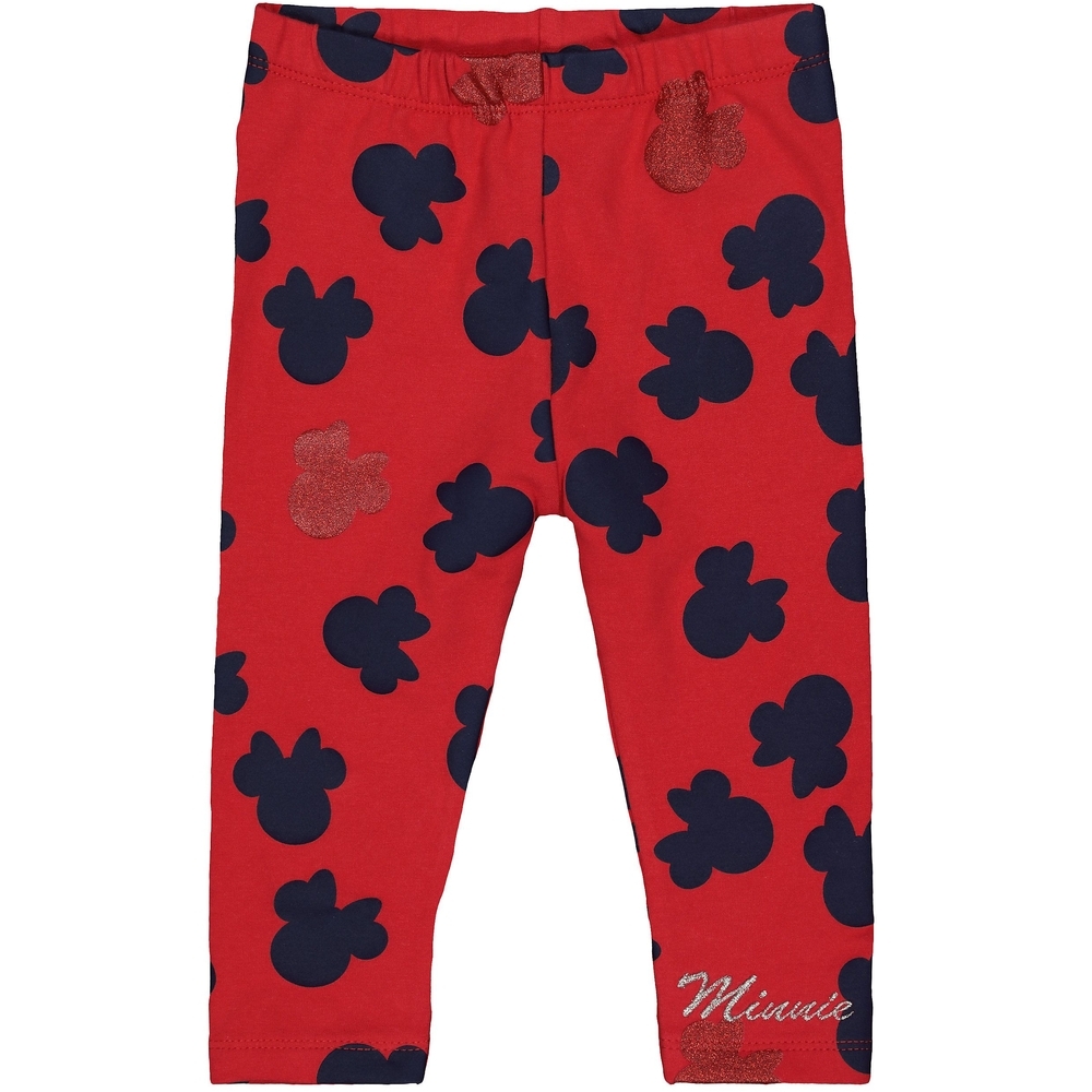 

Disney Minnie Mouse Leggings