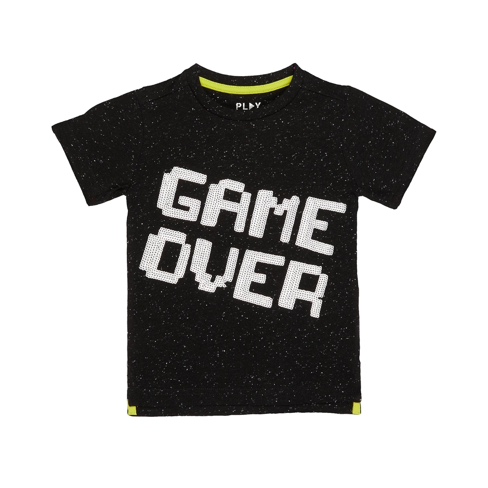 

Game Over T-Shirt