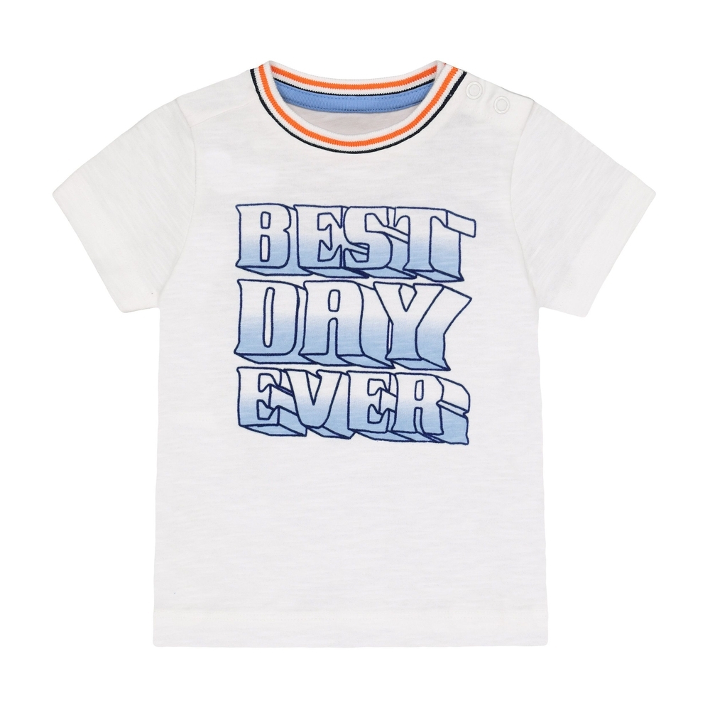 

Best Day Ever T-Shirt