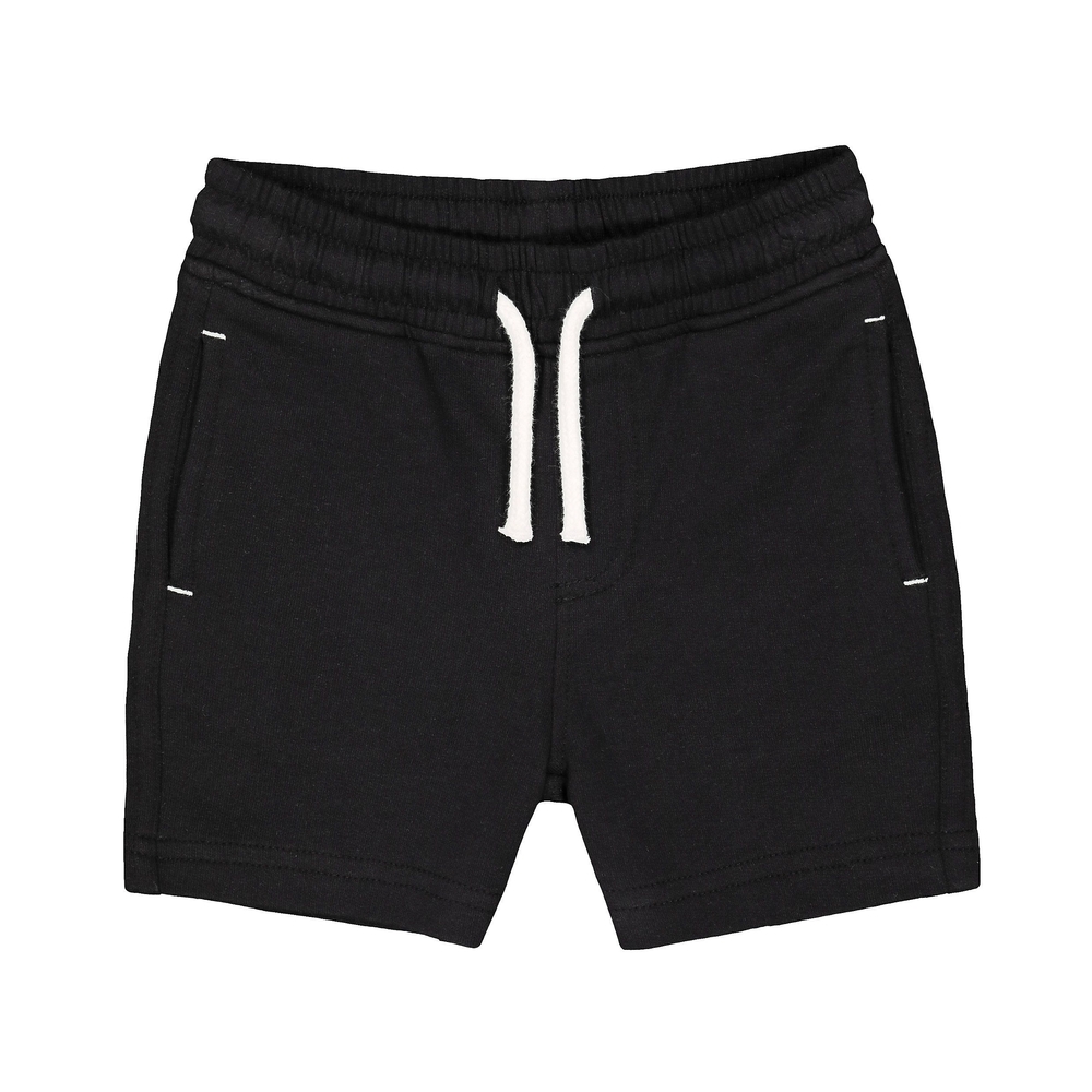 

Boys Shorts - Black
