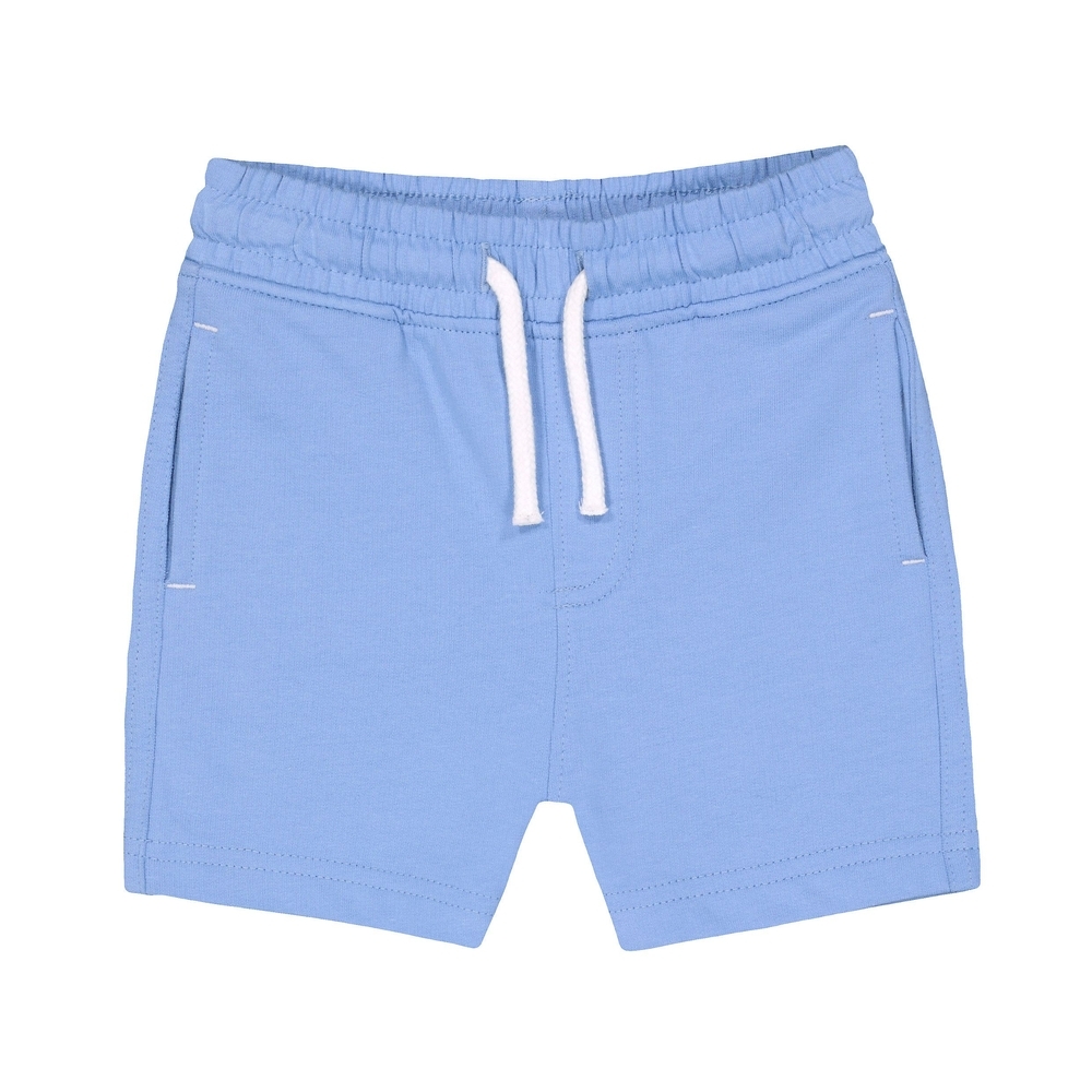 

Boys Shorts - Blue