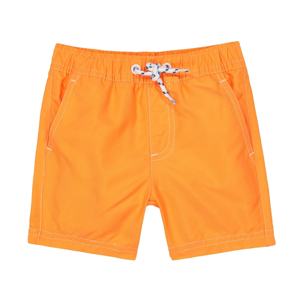 

Orange Magic Board Shorts